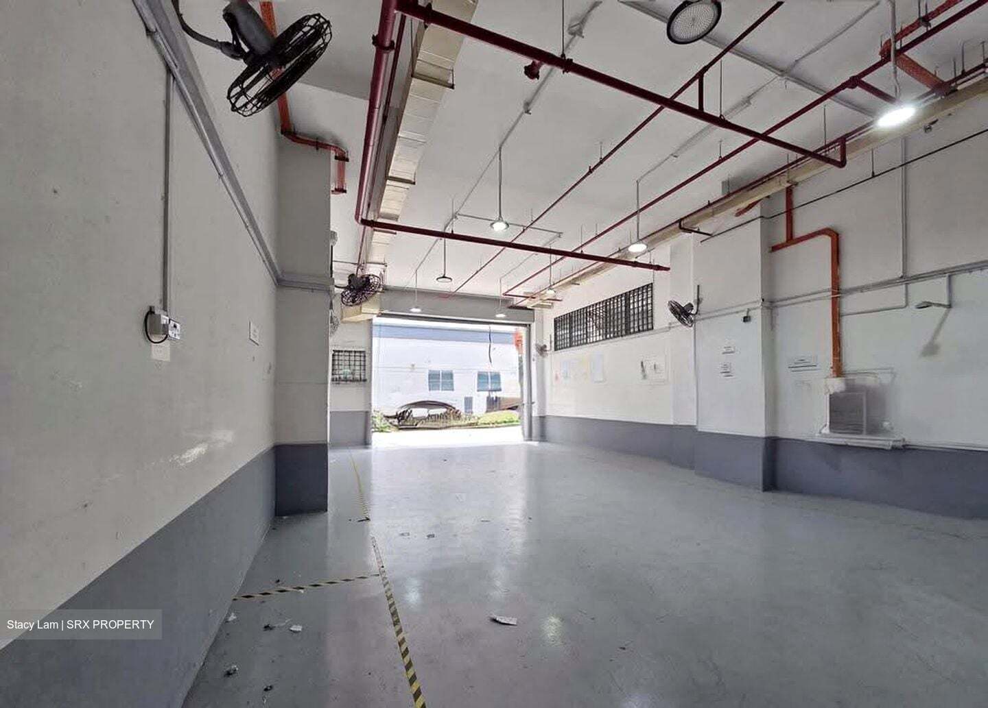 Tch Techcentre (D22), Factory #613409471